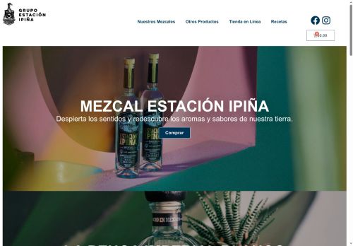 grupoestacion.com capture - 2025-08-23 15:40:18