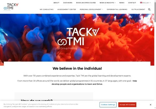 tacktmiadria.com capture - 2025-08-23 15:55:49