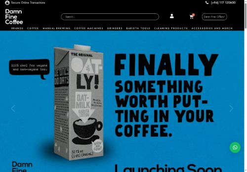 dfcoffeeroasters.com capture - 2025-08-23 16:08:41