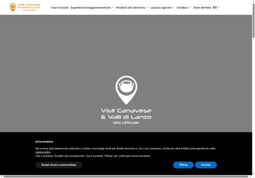 visit-canavese-lanzo.com capture - 2025-08-23 16:32:09