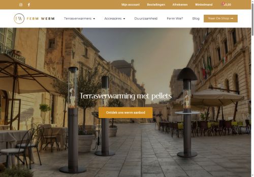 fermwerm.com capture - 2025-08-23 16:42:53