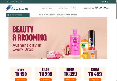 futurestorebd.com capture - 2025-08-23 16:44:55