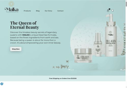 malkansc.com capture - 2025-08-23 16:50:02