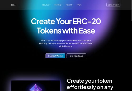 creatememecoin.com capture - 2025-08-23 17:10:01