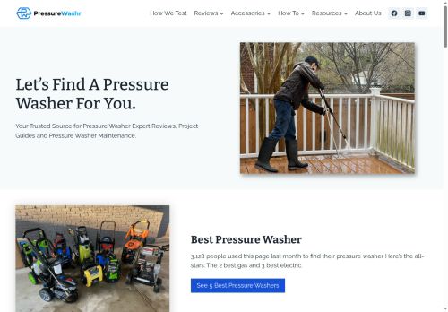 pressurewashrs.com capture - 2025-08-23 17:24:40