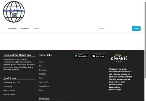 emartshopper.com capture - 2025-08-23 17:38:19