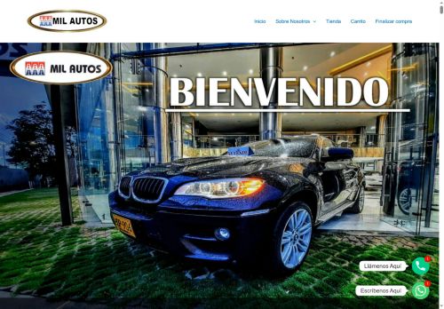 milautosbga.com capture - 2025-08-23 17:42:02