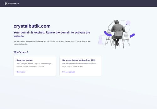 crystalbutik.com capture - 2025-08-23 17:51:43