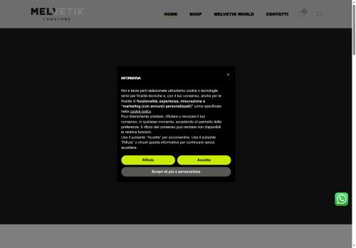 melvetiklabstore.com capture - 2025-08-23 17:59:04