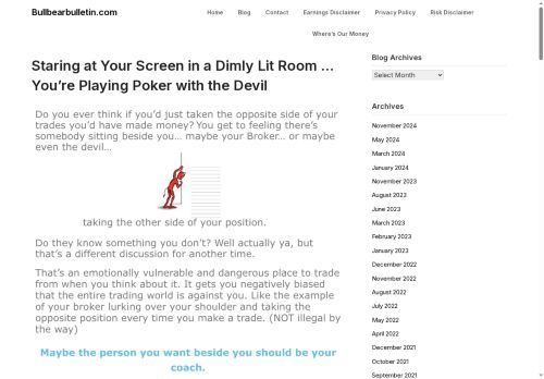 bullbearbulletin.com capture - 2025-08-23 18:08:02