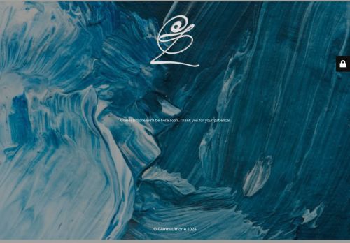 giannilimone.com capture - 2025-08-23 18:14:08