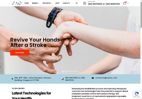 zaorehab.com capture - 2025-08-23 18:33:05