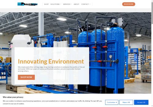 tosstechsolutions.com capture - 2025-08-23 19:00:53