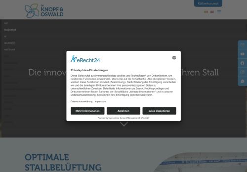 cool-cow-system.com capture - 2025-08-23 19:07:19