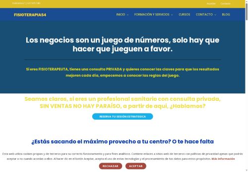 fisioterapia54.com capture - 2025-08-23 19:10:12