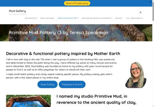 primitivemud.com capture - 2025-08-23 19:20:53