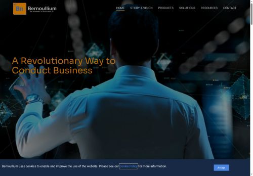 bernoullium.com capture - 2025-08-23 19:30:43
