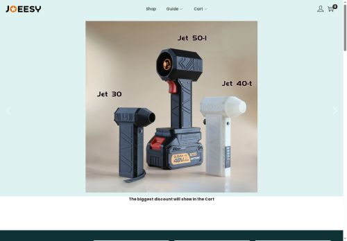 joeesy.com capture - 2025-08-23 19:41:06