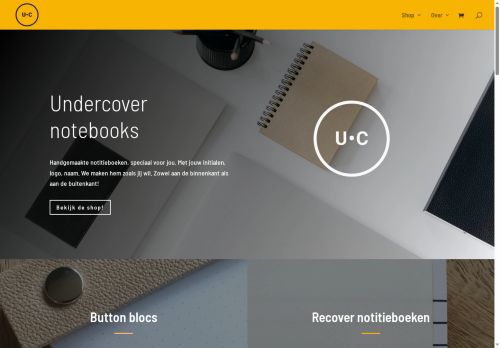 undercover-notebooks.com capture - 2025-08-23 19:50:39