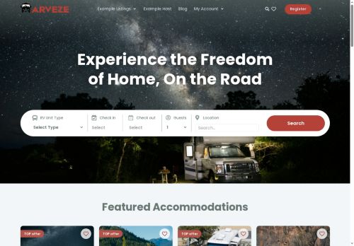 arveze.com capture - 2025-08-23 19:53:55