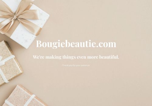 bougiebeautie.com capture - 2025-08-23 19:55:56