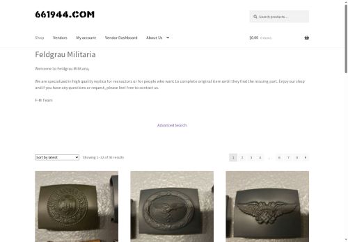 feldgrau-militaria.com capture - 2025-08-23 20:01:08