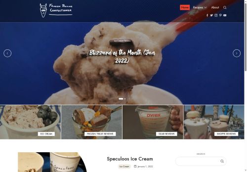 frozenbovineconfectionery.com capture - 2025-08-23 20:01:08