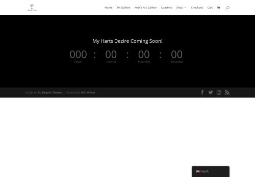 myhartsdezire.com capture - 2025-08-23 20:06:11