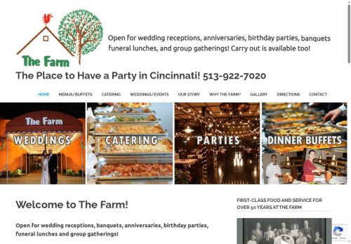 banquetsincincinnati.com capture - 2025-08-23 20:17:33