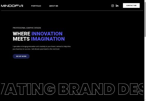 mindofvii.com capture - 2025-08-23 20:35:03