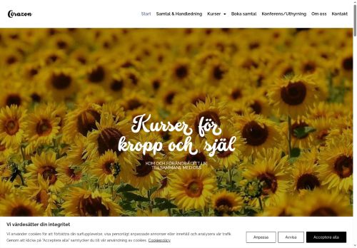 corazonab.com capture - 2025-08-23 20:45:28