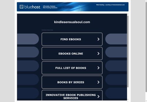 kindlesensualsouls.com capture - 2025-08-23 20:51:01