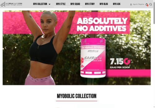 myobolicnutrition.com capture - 2025-08-23 20:54:38