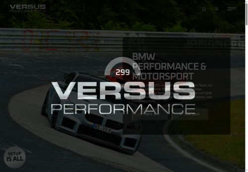 versus-performance.com capture - 2025-08-23 21:00:23
