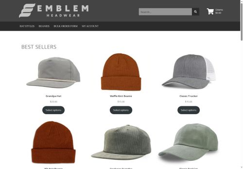 emblemsupplyco.com capture - 2025-08-23 21:22:54