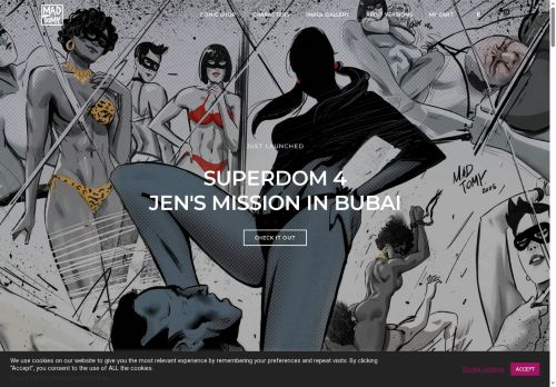 femdomfighting.com capture - 2025-08-23 21:26:11