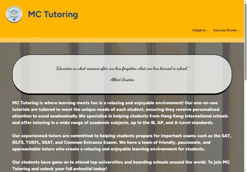 mc-tutoring.com capture - 2025-08-23 21:46:16