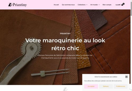 priantiny.com capture - 2025-08-23 21:56:51