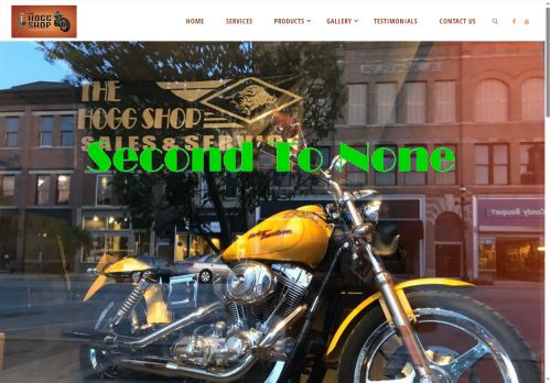 thehoggshop1.com capture - 2025-08-23 22:09:51