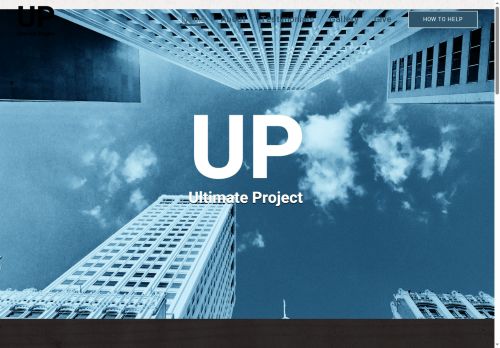 ultimate-project.com capture - 2025-08-23 22:29:44