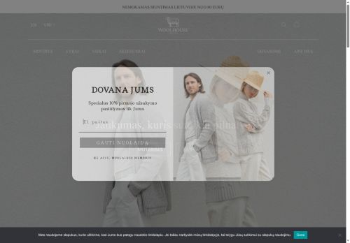vilnosnamai.com capture - 2025-08-23 22:29:44