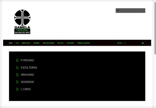 galeriagamela.com capture - 2025-08-23 22:41:22