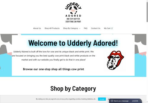 udderlyadored.com capture - 2025-08-23 22:56:42
