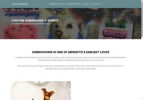 dreamboatairbrushing.com capture - 2025-08-23 23:00:56