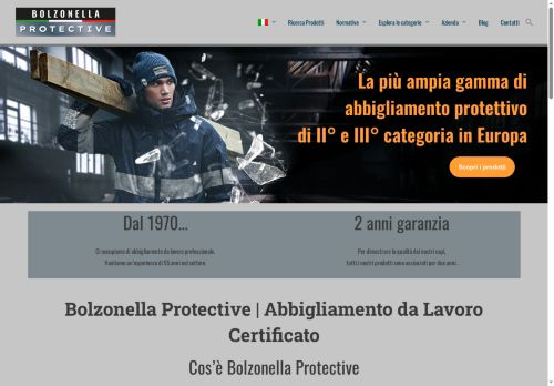 bolzonellaprotective.com capture - 2025-08-23 23:16:26