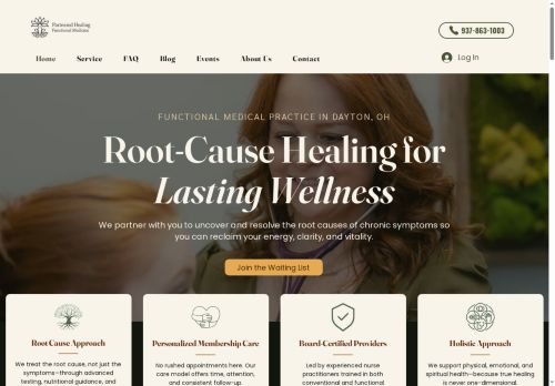 daytonfxmed.com capture - 2025-08-23 23:35:34