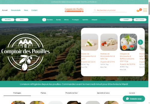le-comptoir-des-pouilles.com capture - 2025-08-24 00:12:27