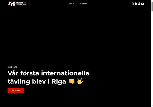 robinnorrlander.com capture - 2025-08-24 00:47:33