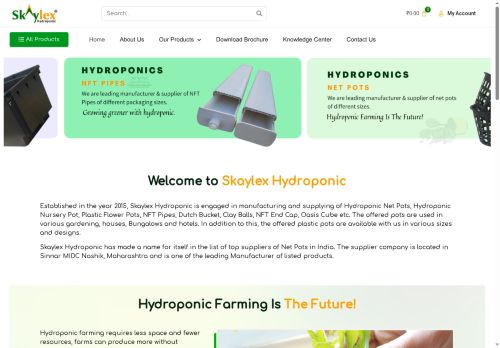 skaylexhydroponics.com capture - 2025-08-24 00:48:57