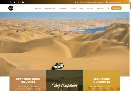 idrisstravel.com capture - 2025-08-24 01:00:14